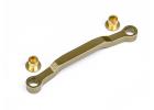 Maverick Aluminium Steering Ackermann Link 1Pc (All Ion) ** CLEARANCE **