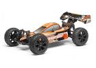 Maverick Desertwolf Clear Bodyshell W/Decals ** CLEARANCE **