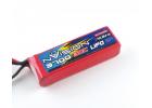 nVision Lipo 4S - 14.8V/3700Mah (30C) - Deans ** CLEARANCE **