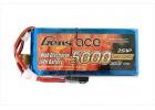 Li-Po 2S 7.4V 5000mAh RXC with Futaba ** CLEARANCE **