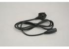 Mains Power Lead - UK ** CLEARANCE **