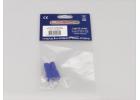 Moulded Adapter Female TRX to EC3 Male ** CLEARANCE **