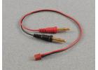Charge Lead : 4mm~Mini Deans ** CLEARANCE **
