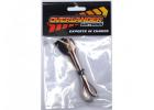 Overlander Futaba Type 600 mm Heavy Duty Extension Wire 1pc ** CLEARANCE **