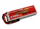 3700mAh 4S 14.8v 45C LiPo Battery - Overlander Ultrasport ** CLEARANCE **