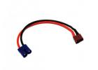 Overlander EC3 to Female Deans Adapter ** CLEARANCE **