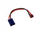 Overlander EC5 to Female Deans Connector