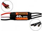 Overlander XP2 40A Brushless ESC - RTF Speed Controller ** CLEARANCE **