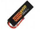 5300mAh 2S 7.4v 55C LiPo Battery in Hard Case - Overlander Sport Track ** CLEARANCE **