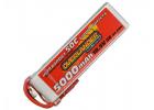 5000mAh 5S 18.5v 50C LiPo Battery - Overlander Ultrasport ** CLEARANCE **