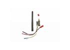 Graupner 5.8GHz 22Kanal 25 mW AV FPV transmitter ** CLEARANCE **