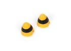 Micro P-51D Spinner (2) ** CLEARANCE **