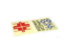 T-28 Trojan Decal Sheet ** CLEARANCE **