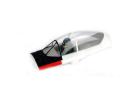 T-28 Trojan Canopy&Hatch with Painted Pilot ** CLEARANCE **