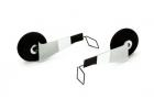 Ultra-Micro P-51D Mustang Landing Gear Set ** CLEARANCE **