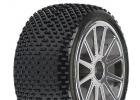 ProLine Bow Tie 30 Series Tyres - Pair (ONE PAIR LEFT) ** CLEARANCE **