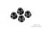 ProLine 4mm Aluminium Locking Axle Nut ** CLEARANCE **