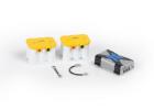 ProLine Scale Accessory Set - Dry Cell Batteries and Hardware ** CLEARANCE **