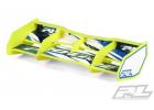 ProLine 1:8 Trifecta Wing - Yellow ** CLEARANCE **