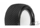 ProLine Pin Point 2.2 Buggy Rear Tyres - Z3 Compound - No Inserts (2) ** CLEARANCE **