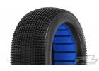 ProLine Fugitive X3 Soft 1:8 Buggy Tyres With Closed Cell Inserts (2) ** CLEARANCE **