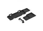 Pro Boat//proboat repuesto canopy and decal recoil 26//prb281044