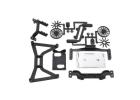 RPM No Clip Body Mounts for Traxxas Slash 2WD ** CLEARANCE **