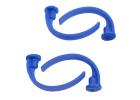 RPM LaTrax Alias Landing Gear - Blue ** CLEARANCE **