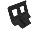 RPM Rear Skid Plate For SC10 4x4 ** CLEARANCE **