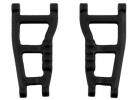 RPM Traxxas Slash Rear Arms - Black ** CLEARANCE **