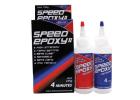 4 Minute Speed Epoxy II - 224g (8oz) ** CLEARANCE **