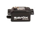 Savox SB2263MGB Low Profile Digital Servo - Black - 10KG - 0.076s ** CLEARANCE **