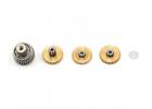 Savox Sh0263Mg Gear Set ** CLEARANCE **