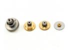 Savox Sh1290 Gear Set ** CLEARANCE **