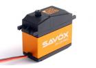 Savox SV0235MG Jumbo Metal Geared Servo - 35Kg/cm ** CLEARANCE **