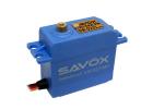Savox SW0231MG Waterproof Metal Gear Digital Servo - 15kg - 0.17s