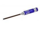 Allen Wrench 5.0x120mm ** CLEARANCE **