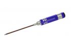 Ball Driver Hex Wrench 2.5x120mm ** CLEARANCE **