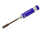 Nut Driver 1/4 (6.35mm)x100mm ** CLEARANCE **