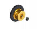 Pinion Gear 64P 37T - Super Light ** CLEARANCE **