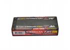 Lipo 5300mAh LCG Mid Shorty - 7.6V 120C Si-Graphen ** CLEARANCE **