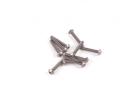 Titanium Caphead Hex Screws M3 x 20 pk5 ** CLEARANCE **