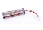 EP 3000mAh NiMh Stick Pack - 7.2v - Tamiya Connector