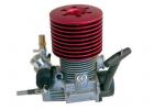 Thunder Tiger Pro 28SM Cylinder Head ** CLEARANCE **