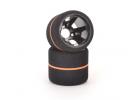 1/12 Rear 30Sh Control Tyre 46mm ** CLEARANCE **