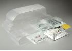 FURIOUS ANGEL - Clear Body - Kit all-In ** CLEARANCE **