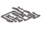 C/F Risers & Spacers Set - Mi2 E.C. ** CLEARANCE **