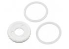 CNC One Way Pulley - Mi4 ** CLEARANCE **