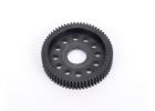 66T 48DP Spur Gear - SupaStox ** CLEARANCE **