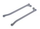 C/F Rear Topdeck 3.00mm - CAT L1 (pr) ** CLEARANCE **